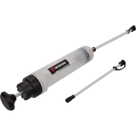 Шприц-масленка Intertool AT-3071 ручной