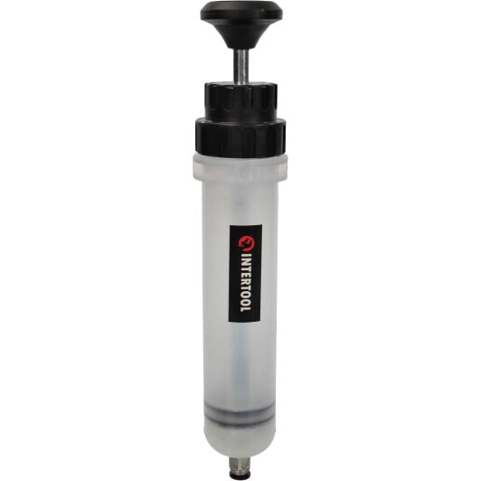 Шприц-масленка Intertool AT-3071 ручной