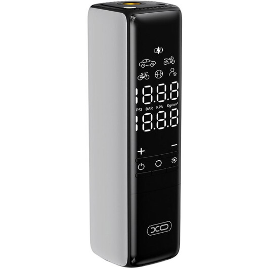 Компресор XO CZ017 Series CZ017.BLACK