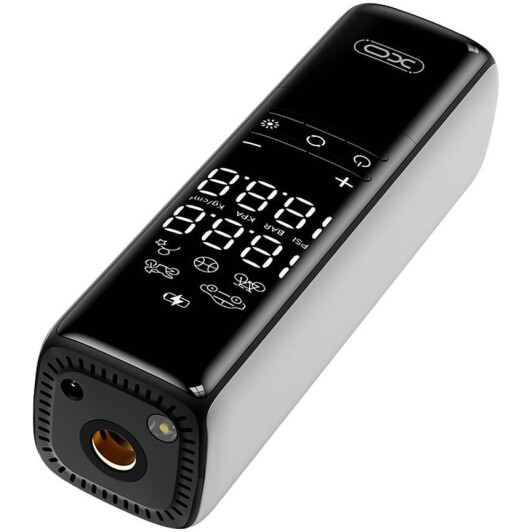 Компресор XO CZ017 Series CZ017.BLACK