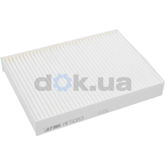 af5083 Alpha Filter Воздушный фильтр