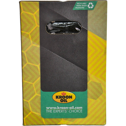Масло Kroon Oil Emperol 5W-40 15 л на Porsche Cayenne