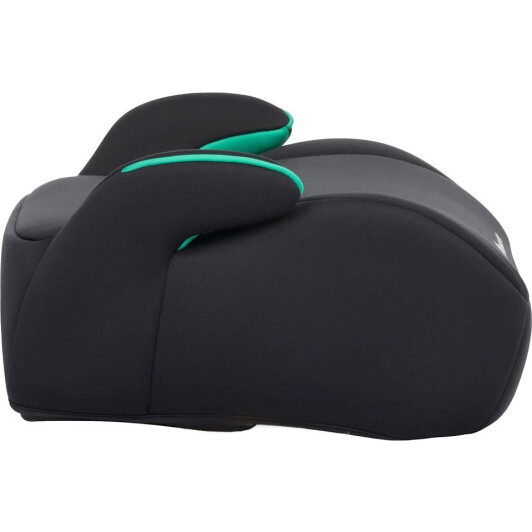 Бустер Bebe Confort Gaia I-Safe Mineral Black Mineral Black