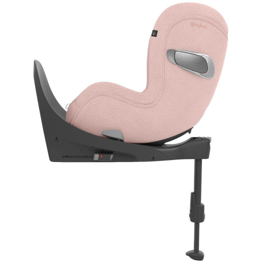 Автокрісло CYBEX Sirona T Peach Pink Plus Peach Pink Plus