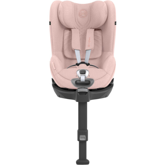 Автокрісло CYBEX Sirona T Peach Pink Plus Peach Pink Plus