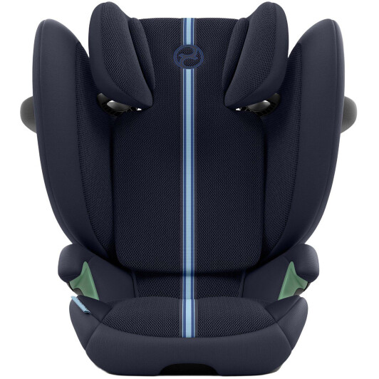 Автокресло CYBEX Solution G2 Ocean Blue Plus Ocean Blue Plus