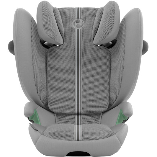 Автокресло CYBEX Solution G2 Stone Grey Plus Stone Grey Plus