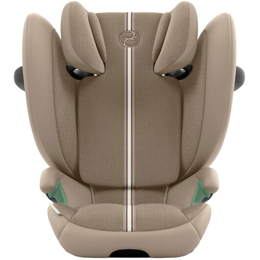 Автокресло CYBEX Solution G2 Almond Beige Plus Almond Beige Plus