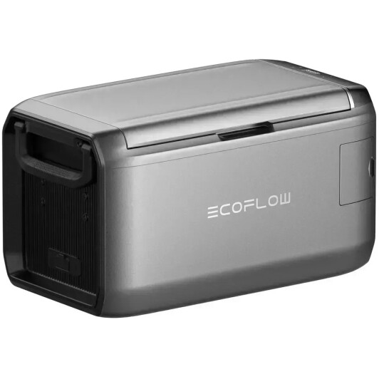 Автохолодильник EcoFlow Glacier Classic EFGLACIER35L-EU-NBOX 35 л