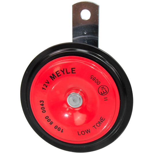 Клаксон Meyle 1008000043 дисковый 12 В 118