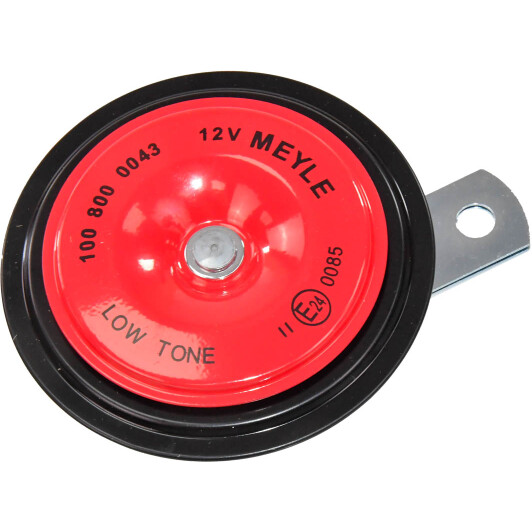 Клаксон Meyle 1008000043 дисковый 12 В 118