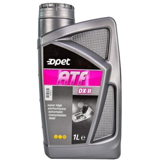 Opet ATF DX II трансмиссионное масло