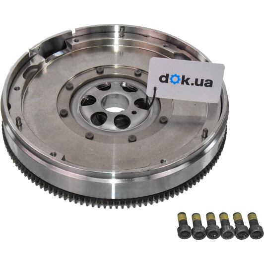 2294 000 285 Sachs Маховик для Audi A4