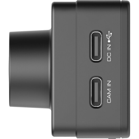 Видеорегистратор Kenwood DRV-A610W