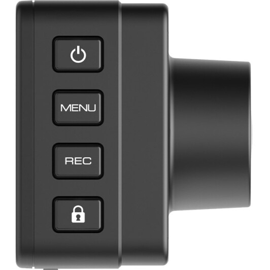 Видеорегистратор Kenwood DRV-A610W