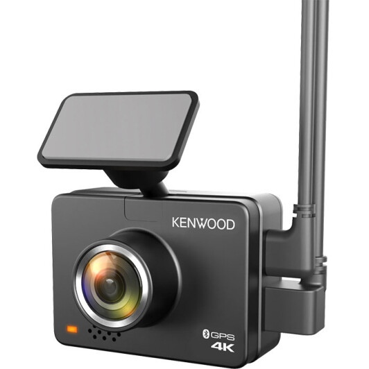 Видеорегистратор Kenwood DRV-A610W