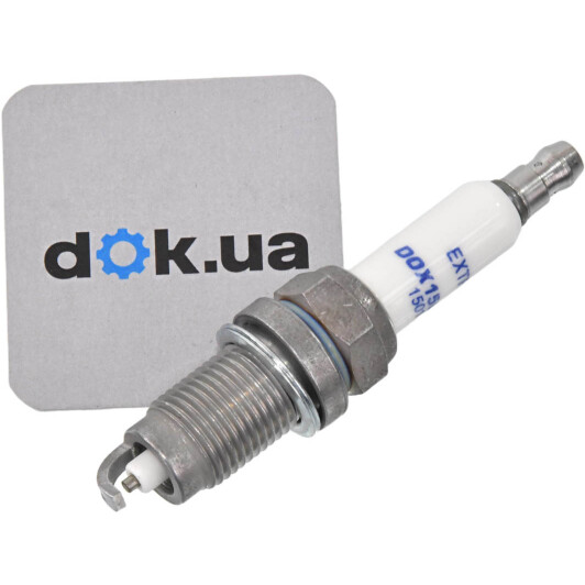 Свеча зажигания Brisk DOX15LE1