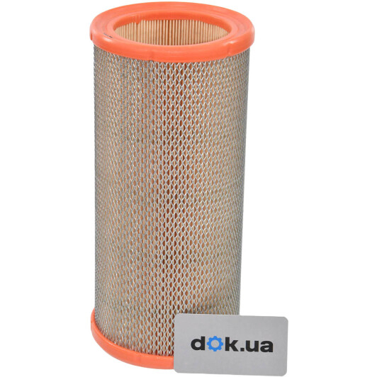WA6549 WIX Filters Повітряний фільтр