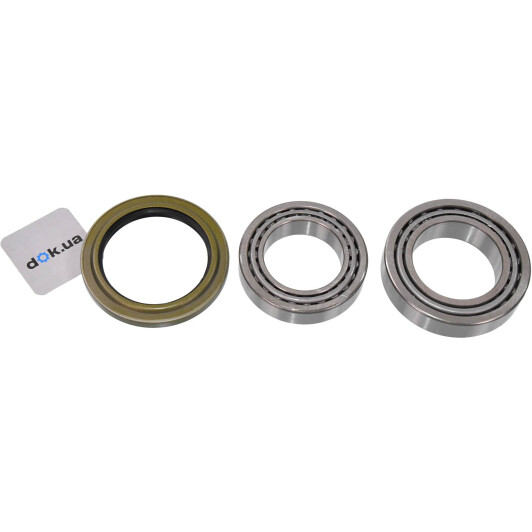 KK-12014 Japanparts Подшипник ступицы колеса