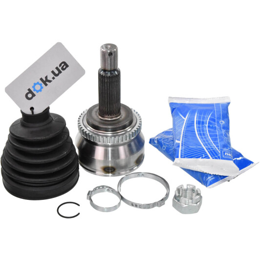 VKJA 5819 SKF ШРУС