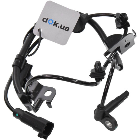Датчик ABS Japko 151554