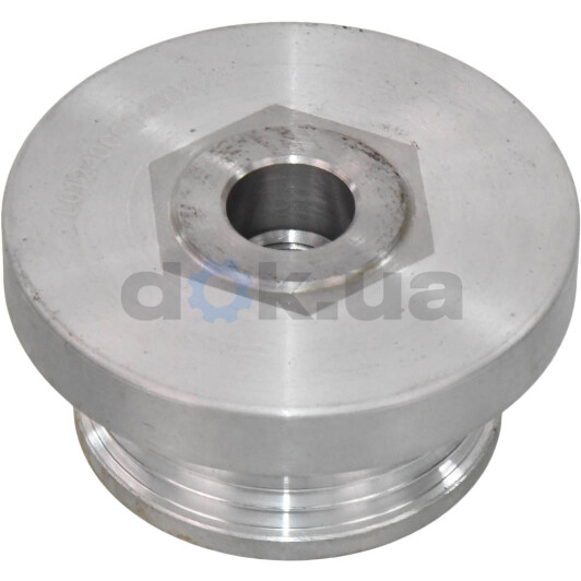 Муфта генератора Metalcaucho 04728