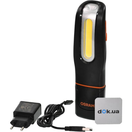 Фонарь для СТО Osram LED Inspect Mini 250 LEDIL401