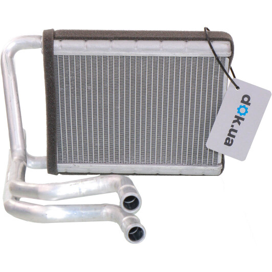 D60517TT Thermotec Радіатор пічки для Hyundai Tucson