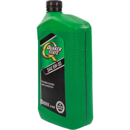 Масло QUAKER STATE Conventional 5W-30 0.946 л на MINI Cooper