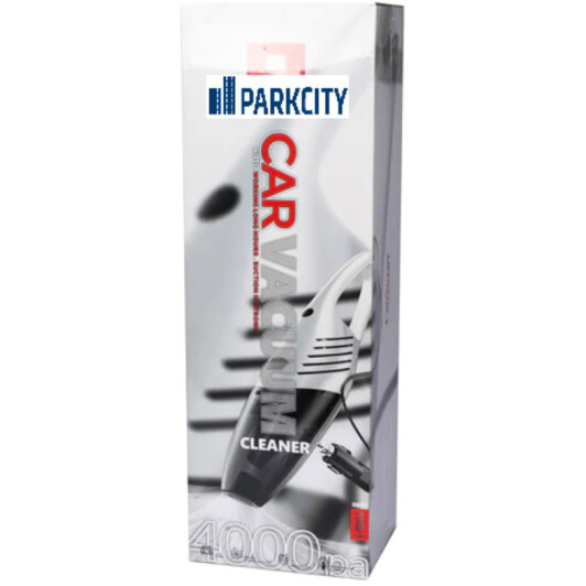Автопылесос ParkCity C1652-1