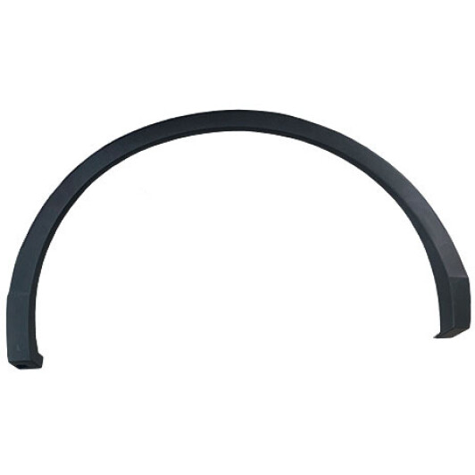 Подкрылок DPA 88541796002 для Volkswagen Tiguan
