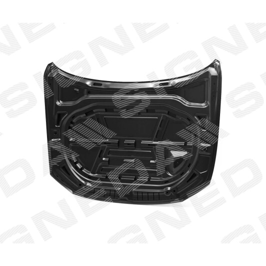Капот Signeda pvg20067aq
