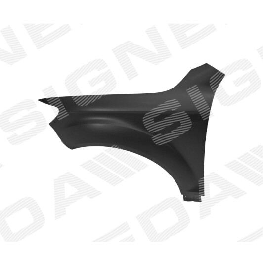 Крило переднє Signeda pad10092aql
