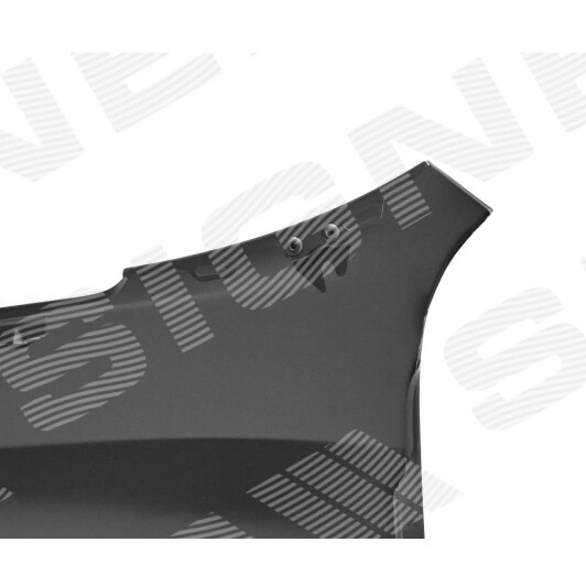Крило переднє Signeda pcv10186aqr
