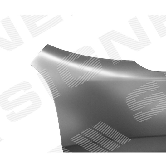 Крило переднє Signeda pcv10186aqr