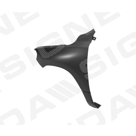 Крыло переднее Signeda pdg10072aql