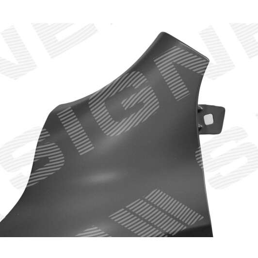 Крыло переднее Signeda pdg10072aql