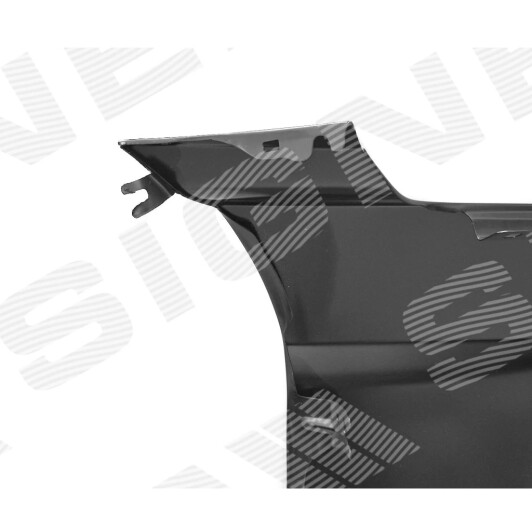 Крыло переднее Signeda pfd10174aql