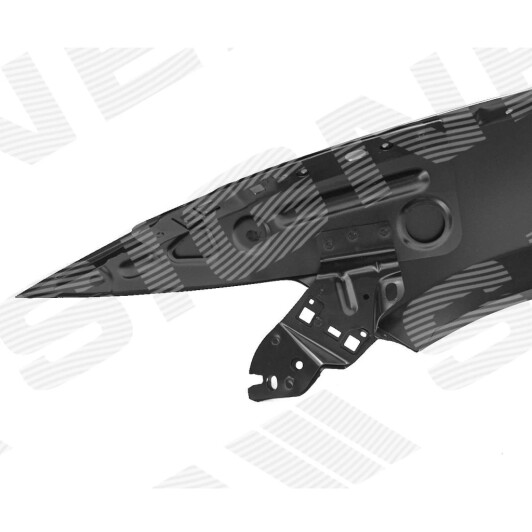 Крило переднє Signeda pfd10174aqr