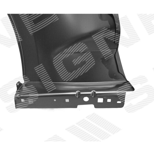 Крило переднє Signeda pfd10174aqr