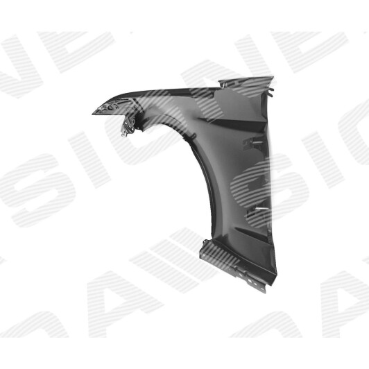 Крило переднє Signeda pfd10174aqr