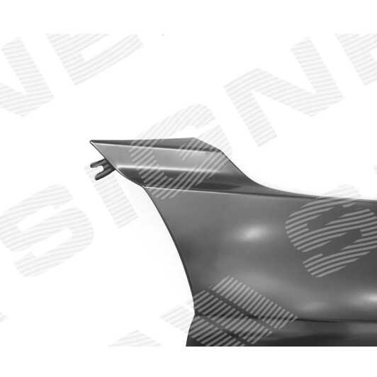 Крило переднє Signeda pfd10174aqr