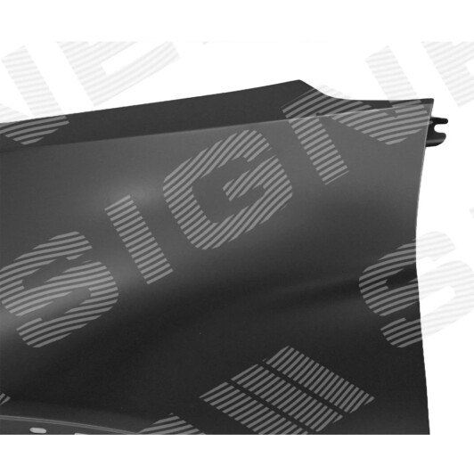 Крило переднє Signeda pfd10249aql