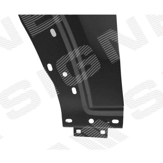 Крило переднє Signeda pfd10249aql