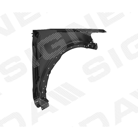 Крило переднє Signeda pfd10249aql