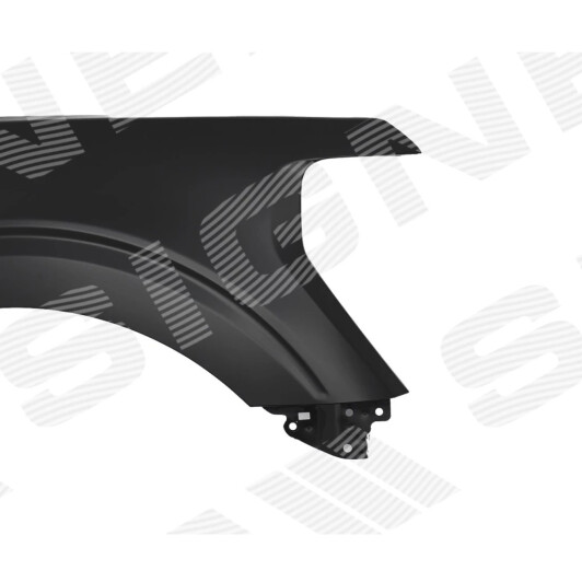 Крило переднє Signeda pfd10251bqr