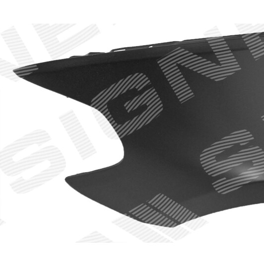 Крыло переднее Signeda pbm10104bql