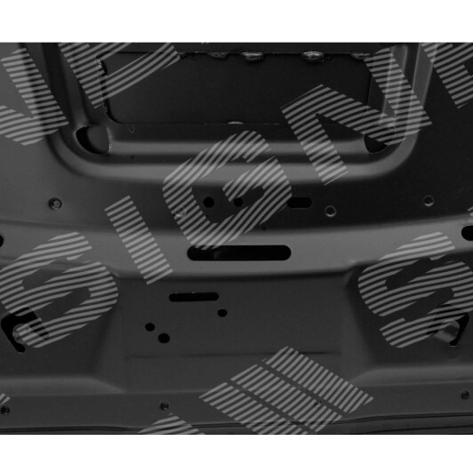 Капот Signeda pbm20025aq