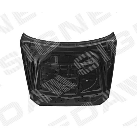 Капот Signeda pbm20025aq