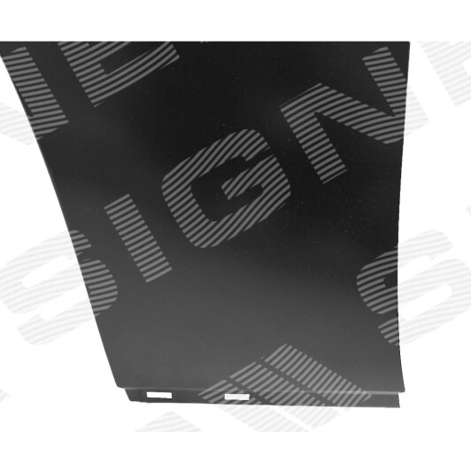 Крыло переднее Signeda pdg10069qal
